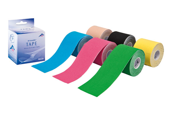 What Is A Kt Tape?