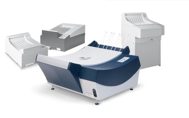 ongerustheid Boekhouder Intentie Automatic X-ray film processors – GHA – German Health Alliance