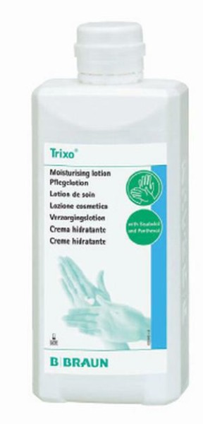 jongen afdeling gebed Trixo®/Trixo®-lind - Hand and skin care lotion for normal and sensitive  skin - GHA - German Health Alliance