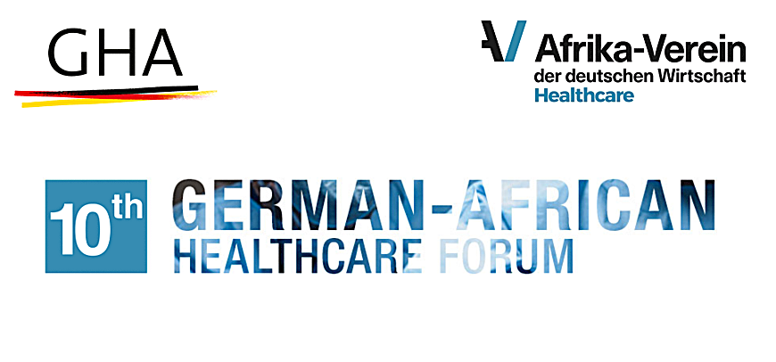 10. Deutsch-Afrikanisches Gesundheitsforum einschließlich World Bank Group Networking Reception