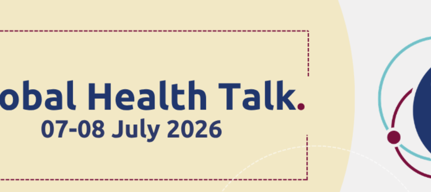 Global Health Talk 2026