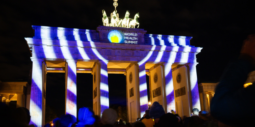 9th GERMAN – EAST EUROPEAN HEALTH FORUM