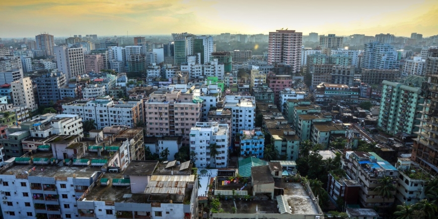 Aufstrebendes Bangladesch – Neue Chancen von Auftragsfertigung bis Forschung & Entwicklung