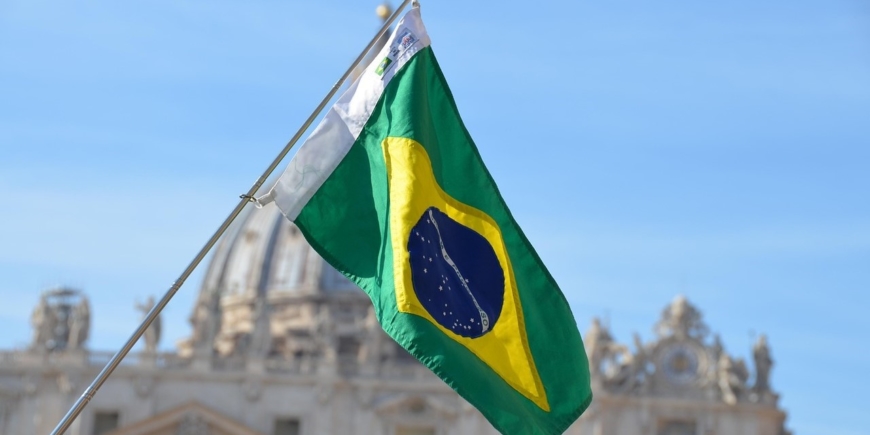 Brazil and Europe: Intercontinental Dialogues – Regulation & Investment ’26 | 2 – 5 Mar | Frankfurt a.M.