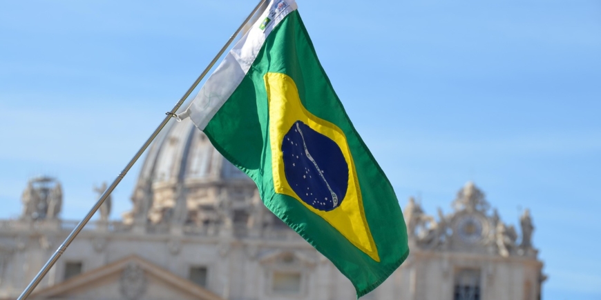 Deutsch-Brasilianische Wirtschaftstage auf der Hannover Messe 2026