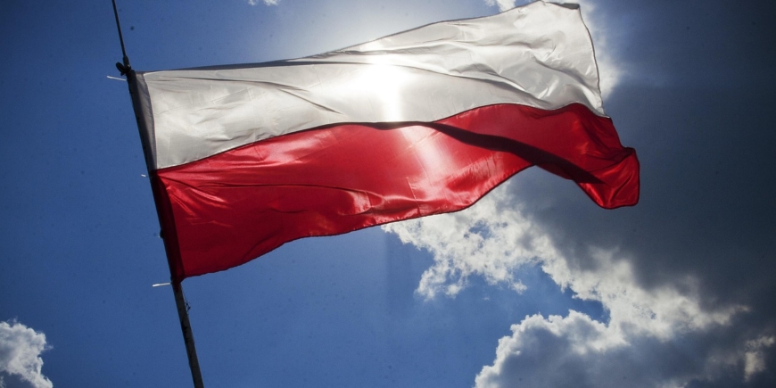 Incoming Delegation: Poland