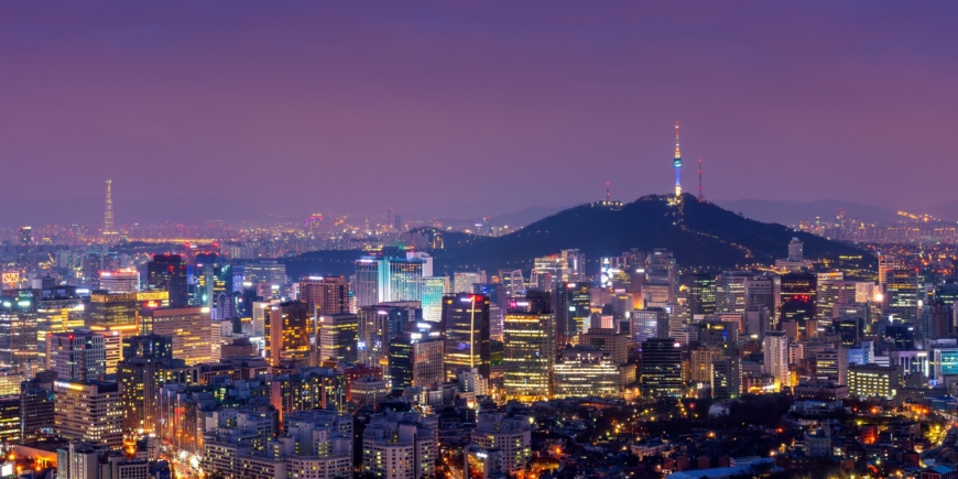 Delegationsreise nach Südkorea: Zukunftstechnologien aus der Gesundheitswirtschaft entdecken