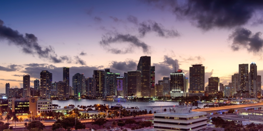 8th meeting of the GHA Working Group North America: Florida’s Healthcare & Life Sciences Ecosystem