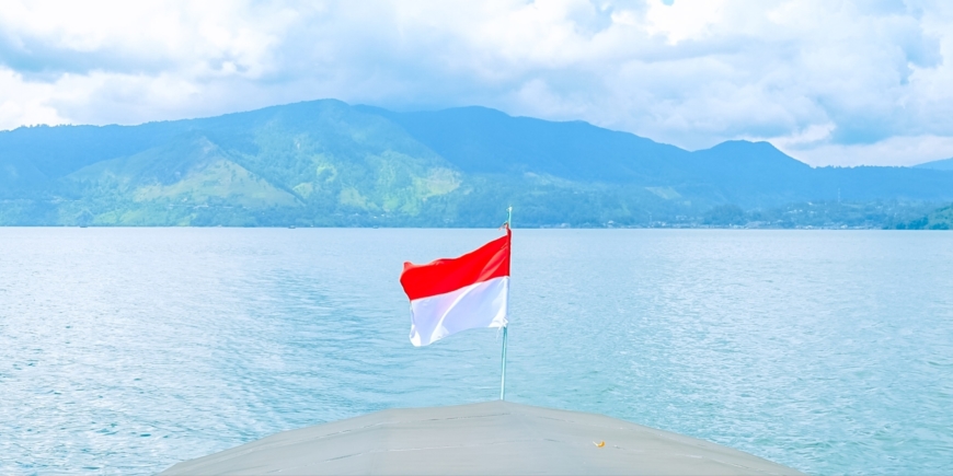 Minister of Health Indonesia: Exclusive Roundtable Discussion with H.E. Budi Gunadi Sadikin