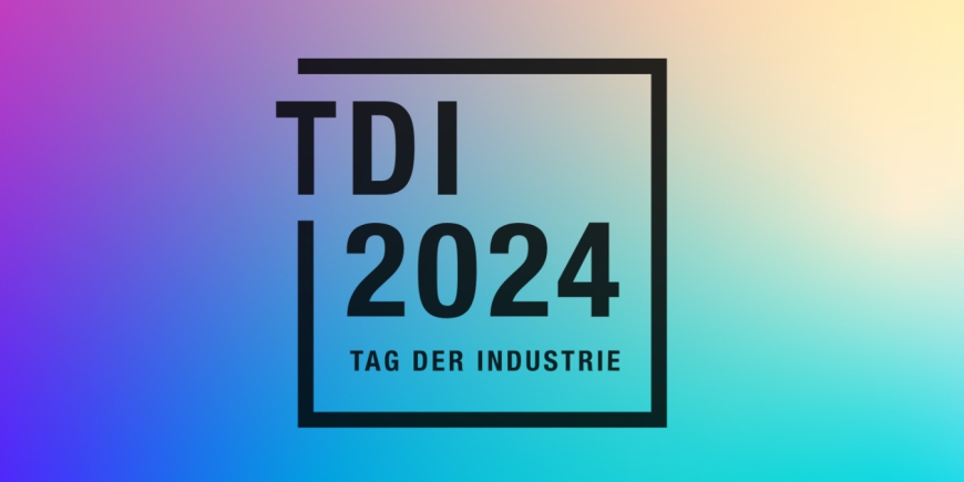 #TDI24 – Tag der Industrie